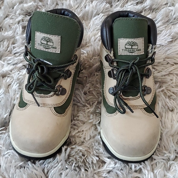 Timberland boots - Picture 2 of 5